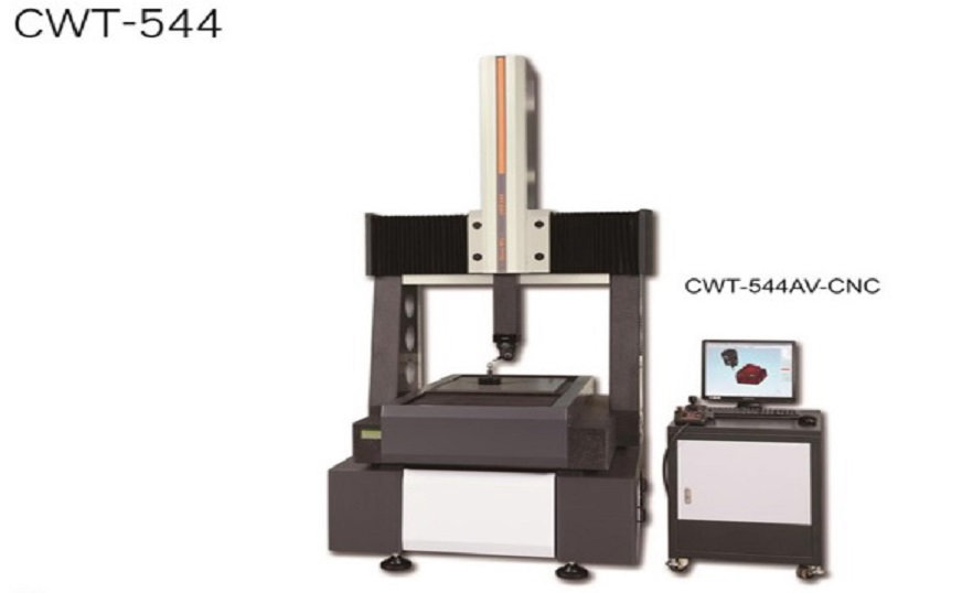 CWT-544三坐標測量機